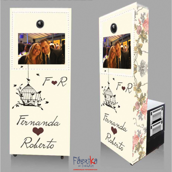 Fábrika de Eventos