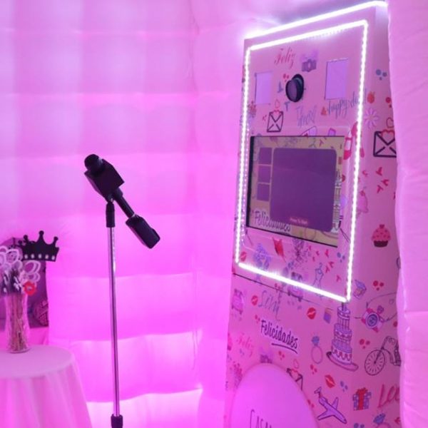 Fábrika de Eventos