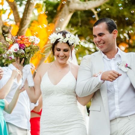 Casamento Celta