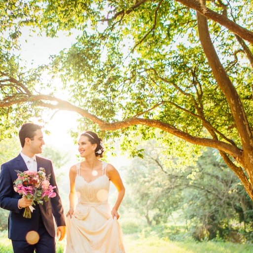 Casamento na Fazenda Vassoural