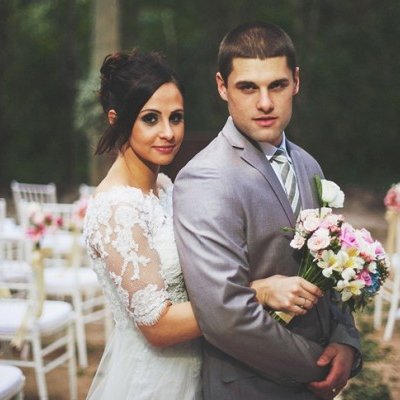 Casamento Tamiris e Shaun