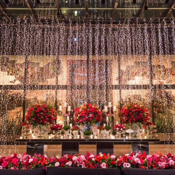 Regiani Oliveira - Assessoria de Casamento - Celebrar Eventos