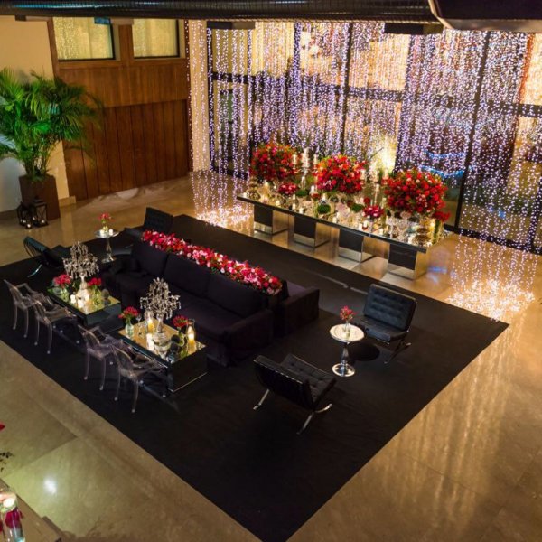 Regiani Oliveira - Assessoria de Casamento - Celebrar Eventos