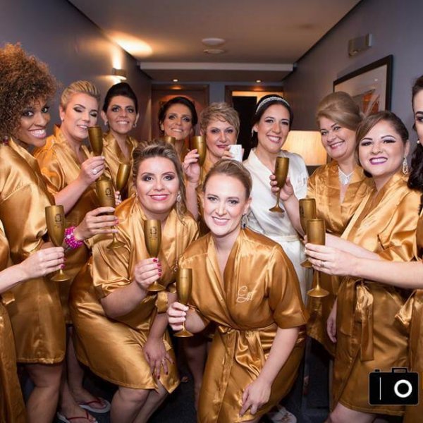 Regiani Oliveira - Assessoria de Casamento - Celebrar Eventos