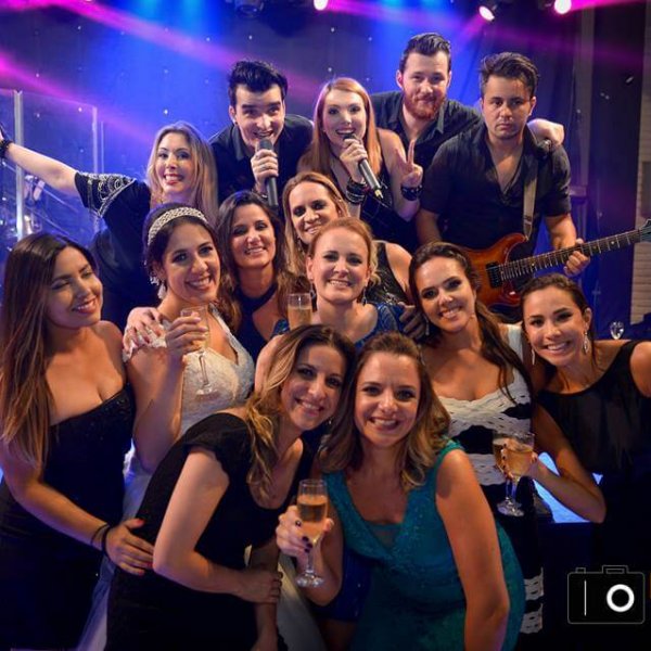 Regiani Oliveira - Assessoria de Casamento - Celebrar Eventos