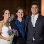 Regiani Oliveira - Assessoria de Casamento - Celebrar Eventos