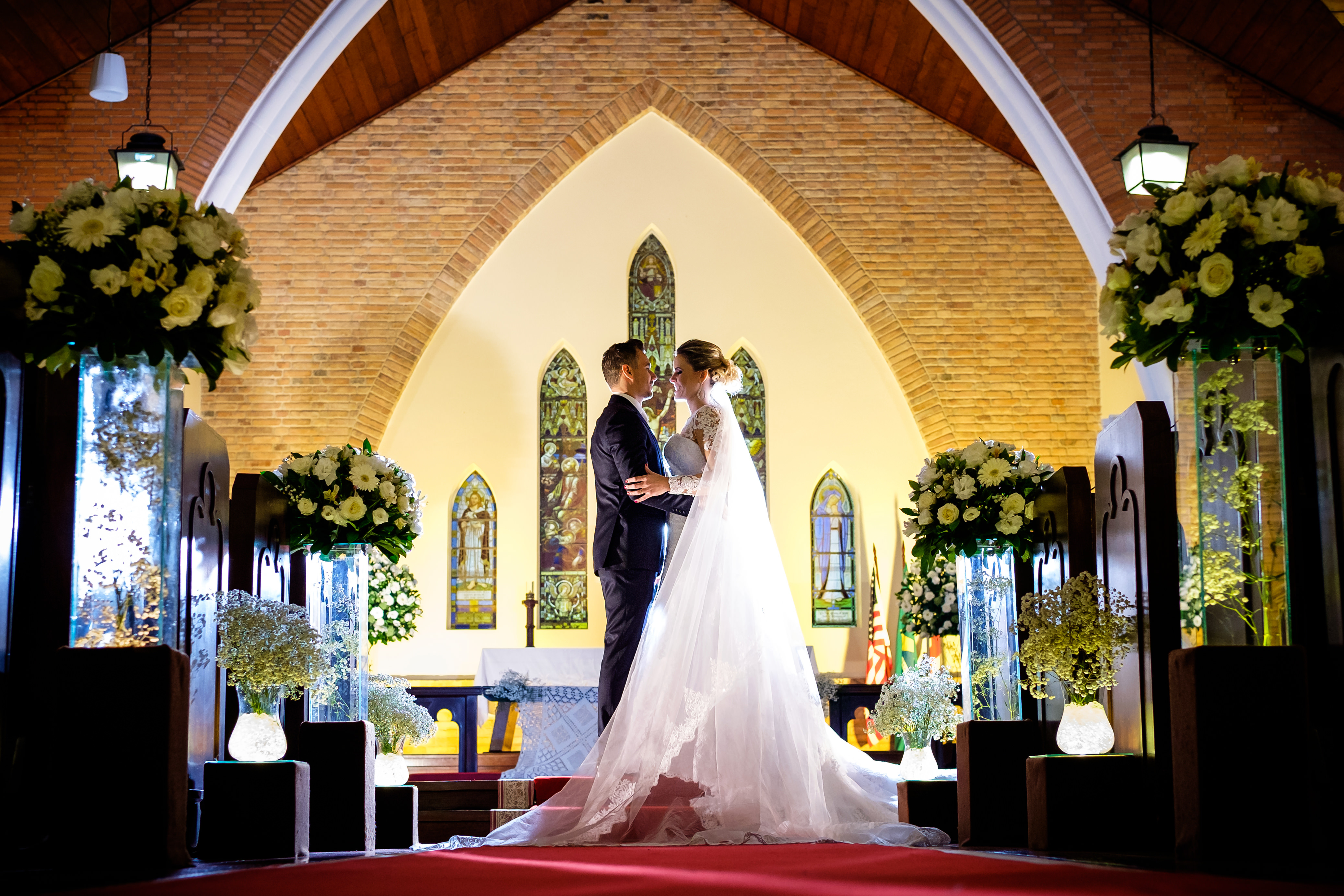 Melhores igrejas para casamento em São Paulo Melhores igrejas para casamento em São Paulo
