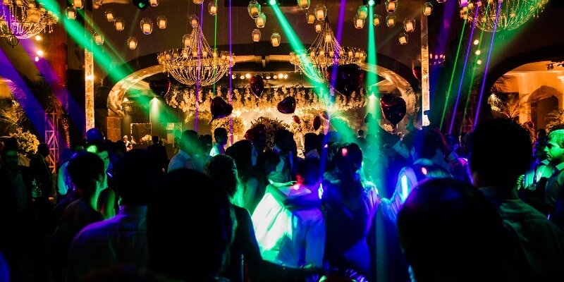 DJ para casamento em São Paulo Foto Rodrigo Sack DJ para casamento em São Paulo Foto Rodrigo Sack