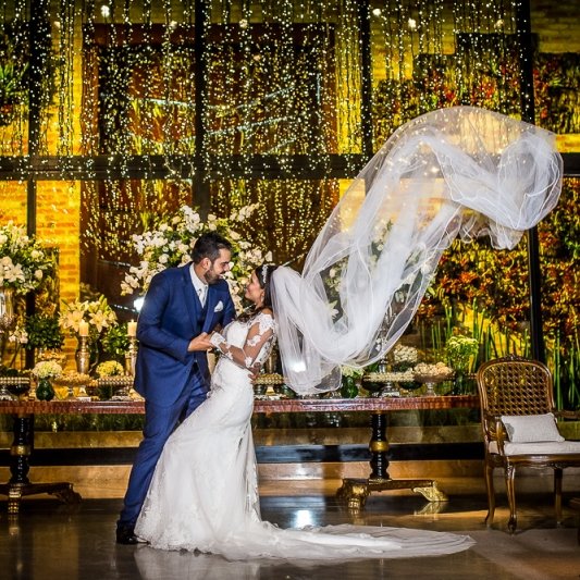 Casamento moderno