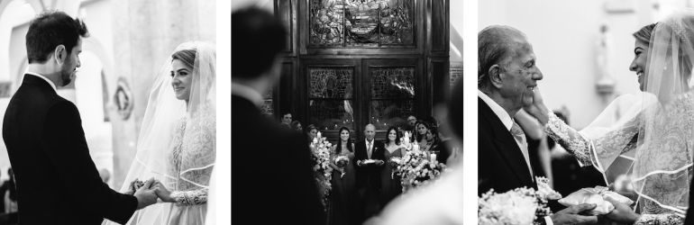 Cerimônia de Casamento