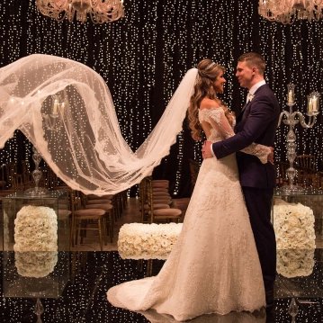 Melhores Espaços de Casamento em São Paulo