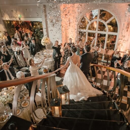 Fotografia de Casamento em São Paulo