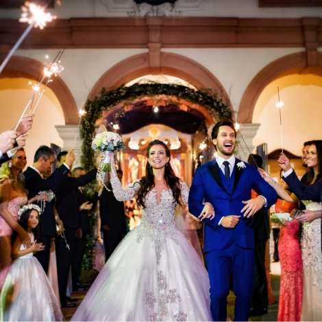Ideias para Casamento