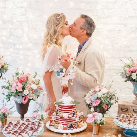 Micro Wedding