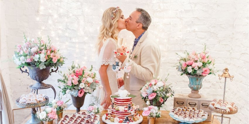 Micro Wedding Micro Wedding