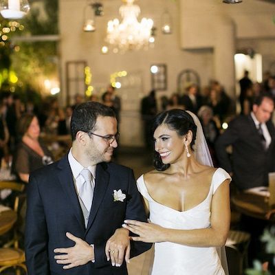 Mini Wedding Rústico