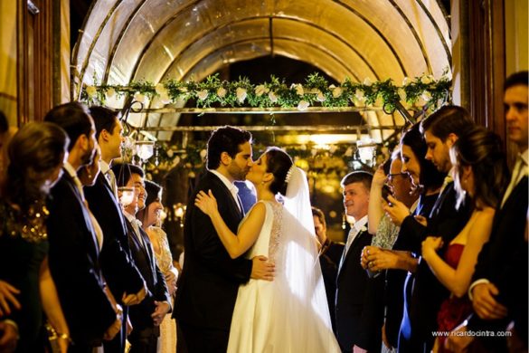 Casamento Clássico Romântico Casamento Clássico Romântico