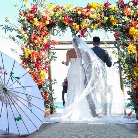 Casamento em búzios