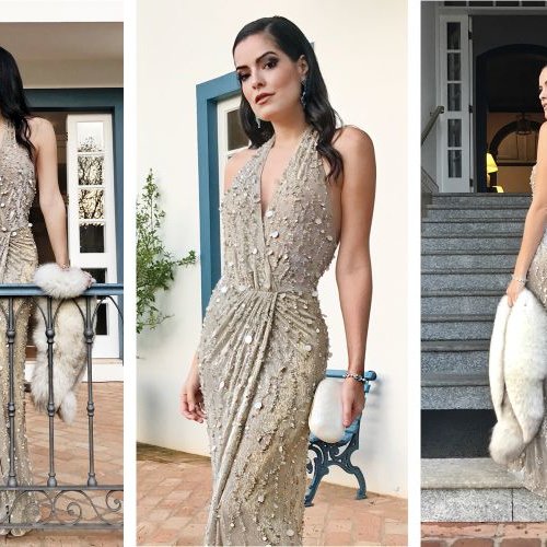 Modelos de vestido para casamento