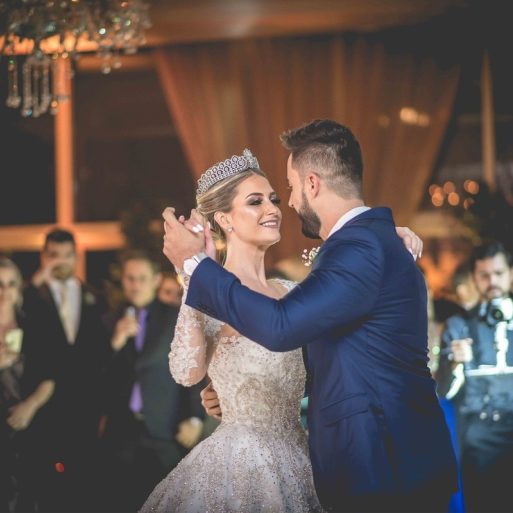 Tradições de Casamento