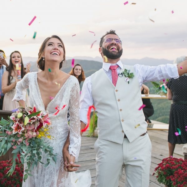 Traje do noivo para casamento de dia