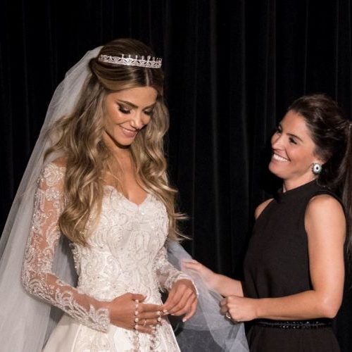 Assessora de Casamento