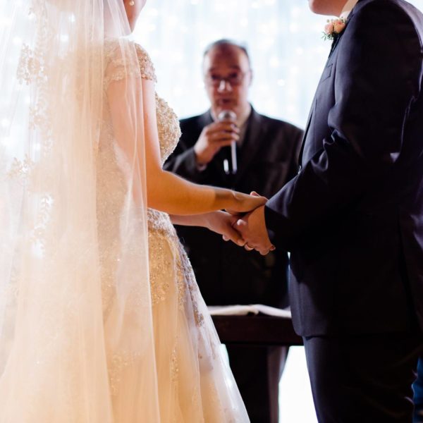 Casamento Ecumênico