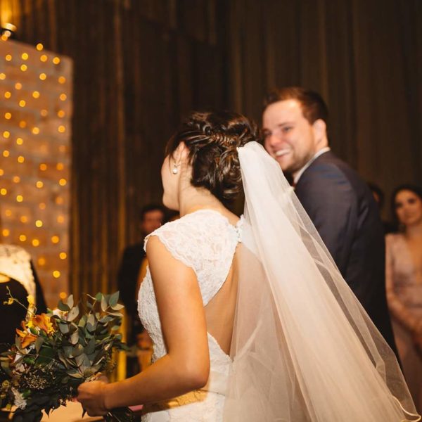 Casamento Ecumênico