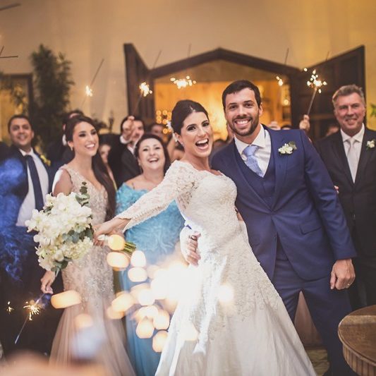 Como organizar um casamento?