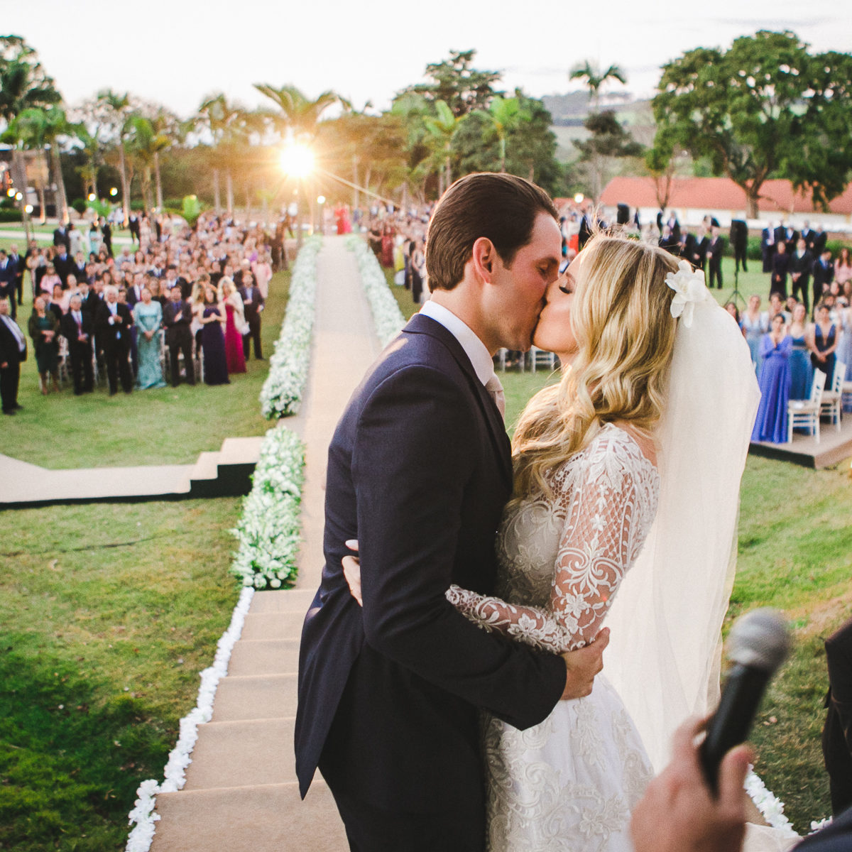 Numerologia de Casamento