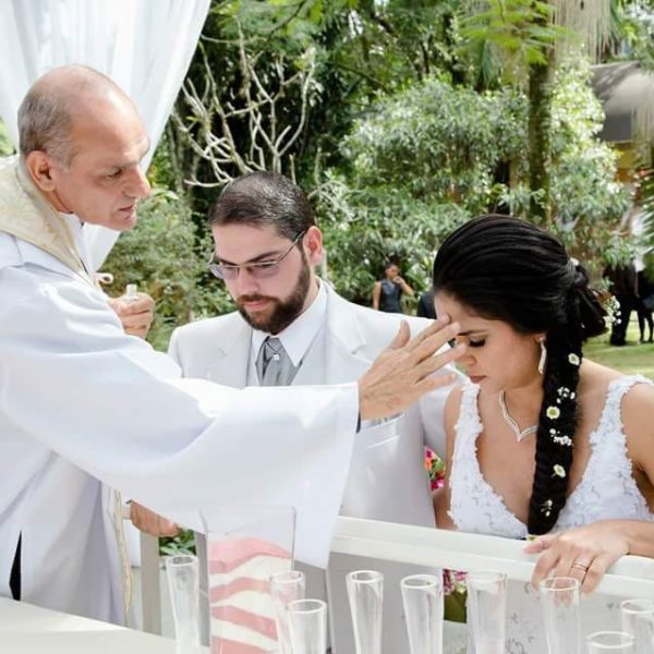 Casamento Ecumênico