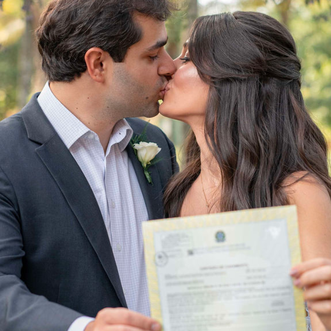 casamento civil