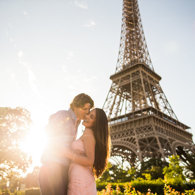 Lista de Casamento viagem