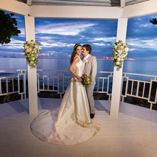 Destination Wedding em Punta Cana