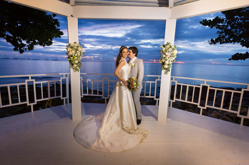 Destination Wedding em Punta Cana