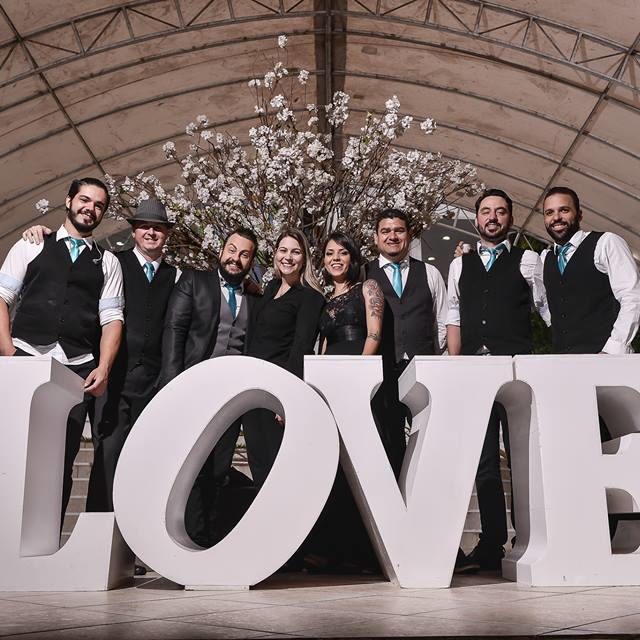 Banda de Casamento