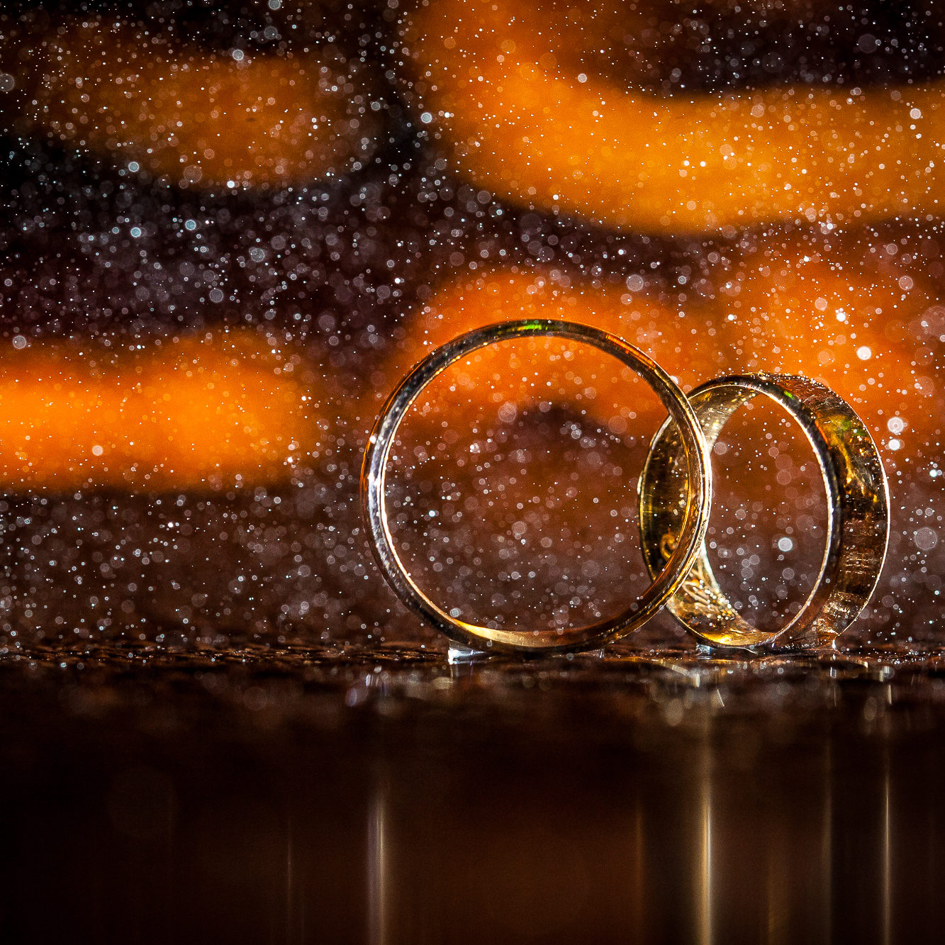Aliança de Casamento