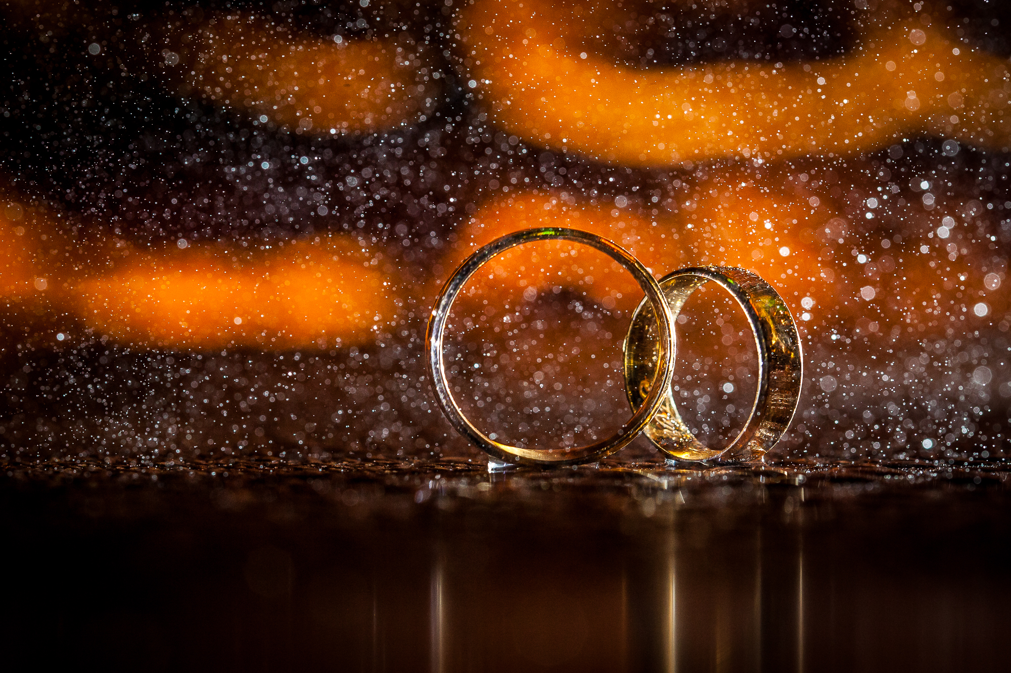 Aliança de Casamento
