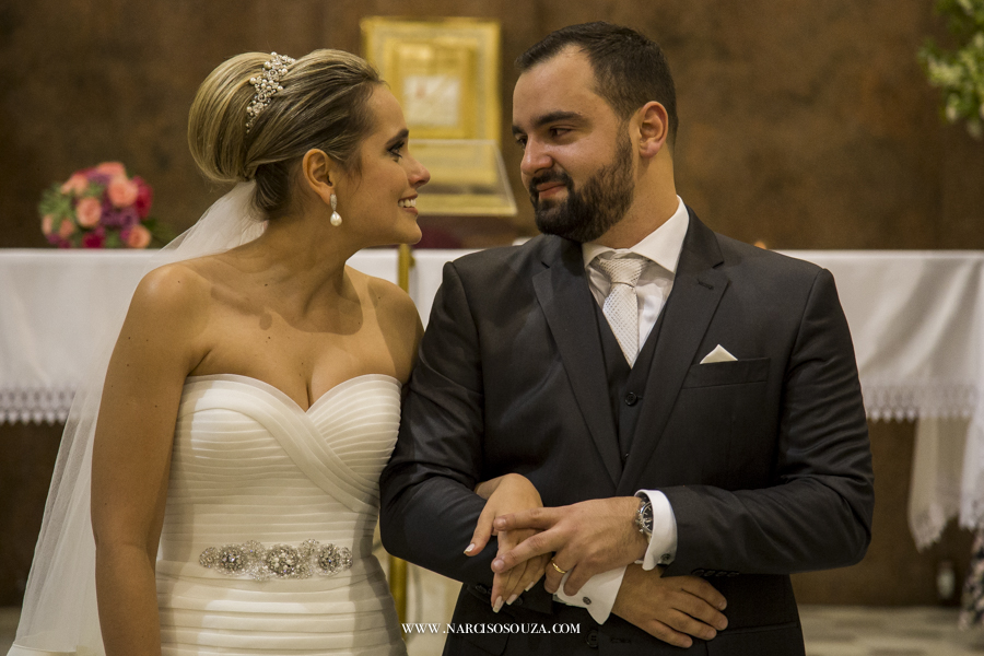 Casamento Manuela e Rafael