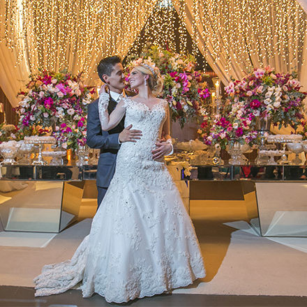 Patricia e Renato