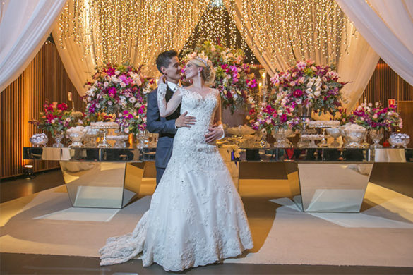 Patricia e Renato