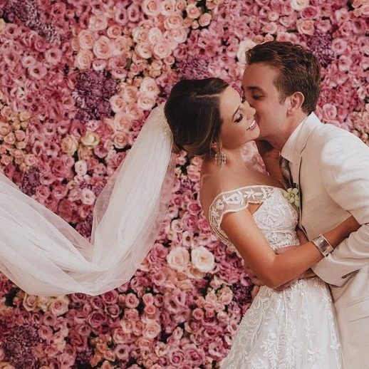 Tendências para casamento wm 2018