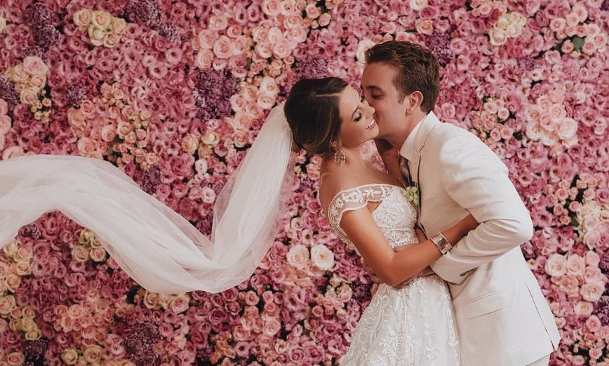 Tendências para casamento wm 2018 Tendências para casamento wm 2018