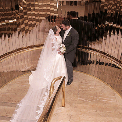Casamento Andressa e Daniel