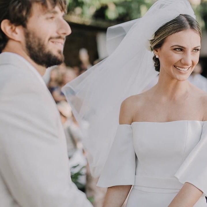 Casamento Tropical em Ilha Bela