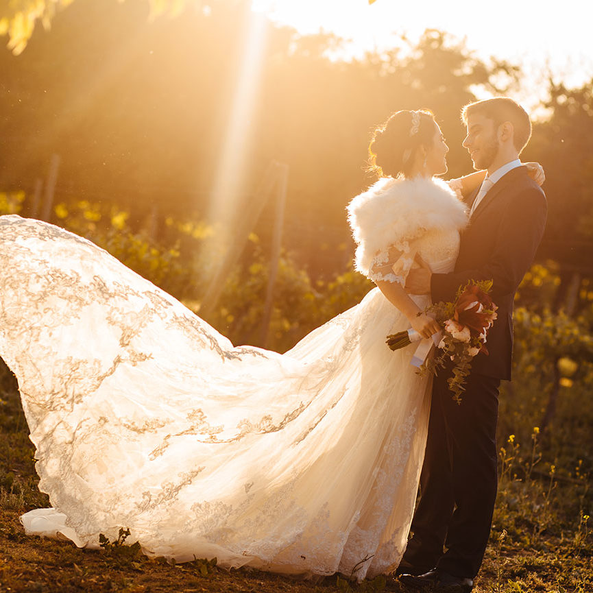 Destination Wedding no Chile