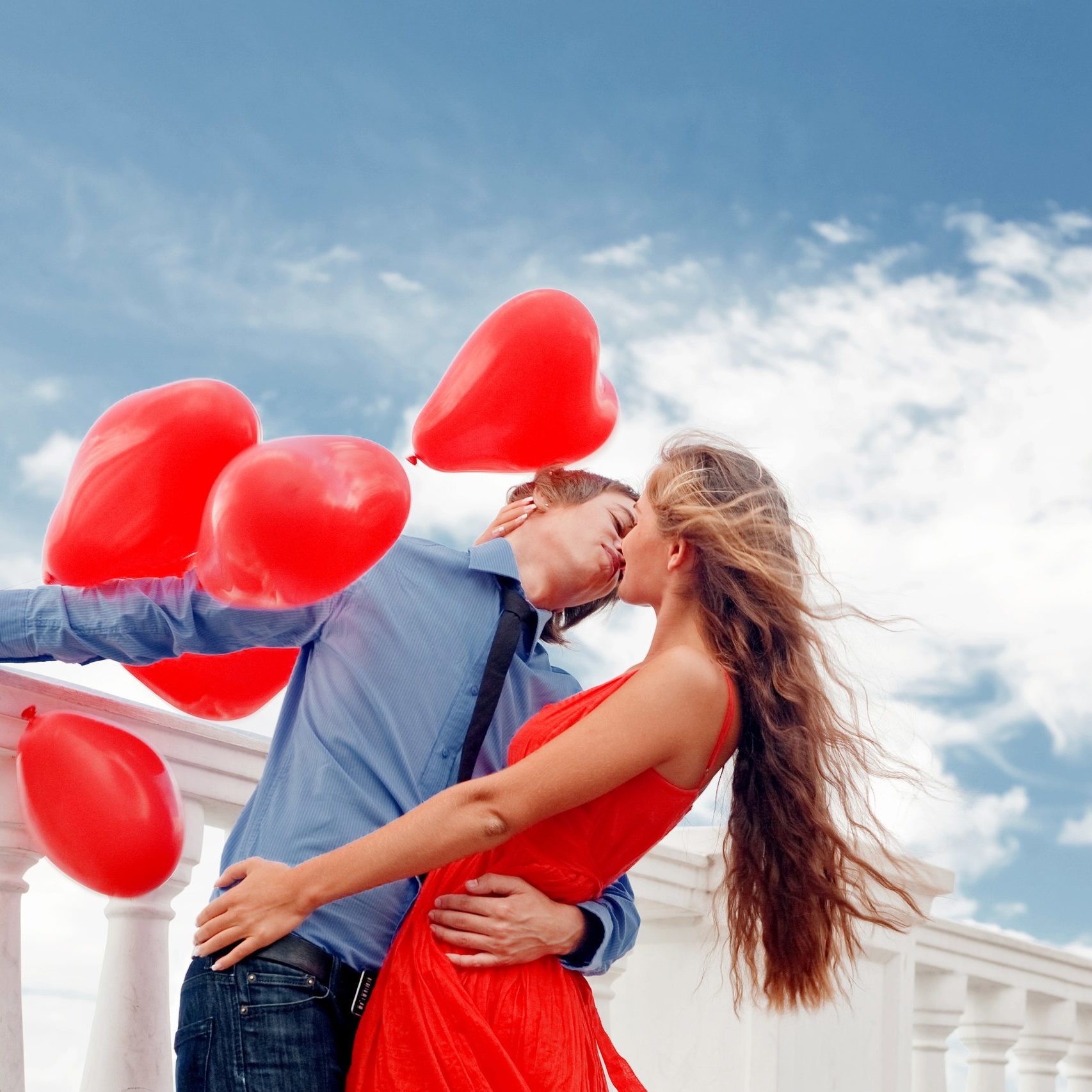 Valentine's Day
