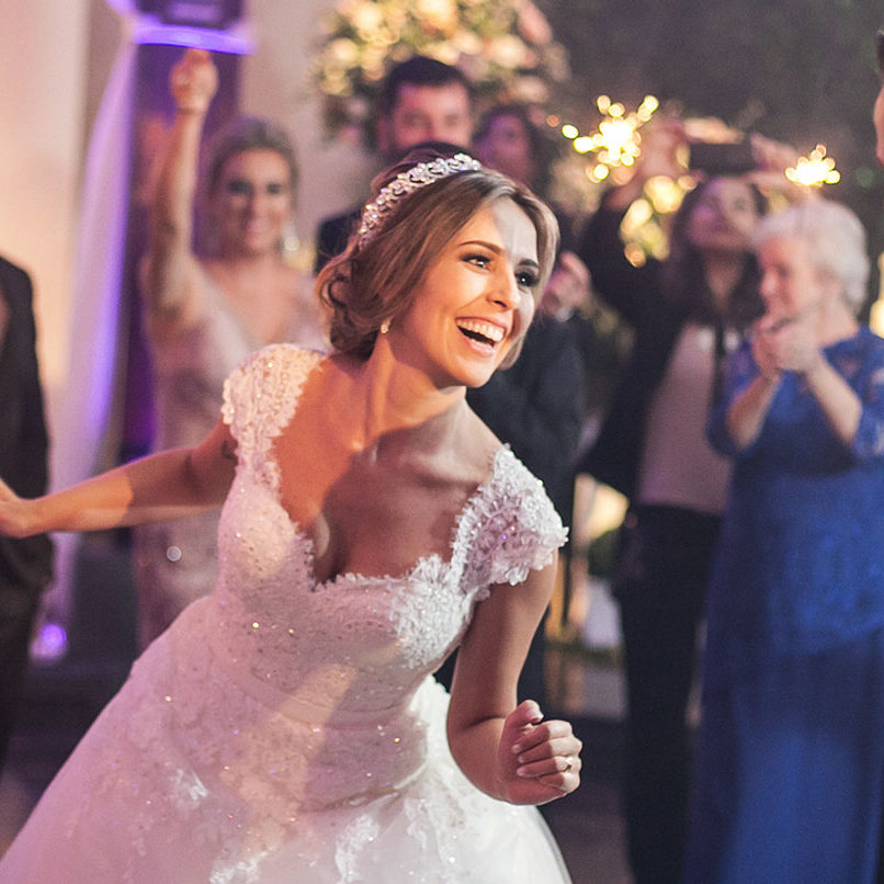 Dicas para aprender dançar no casamento