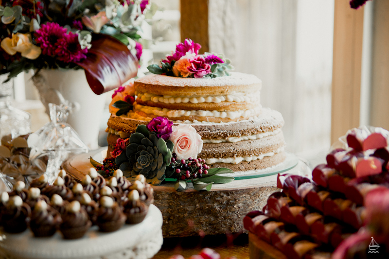 Inspirações para Casamento simples Inspirações para Casamento simples