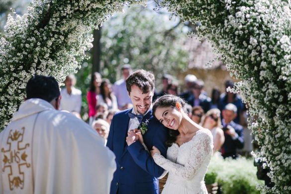Como juntar dinheiro para casar?